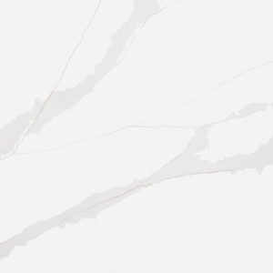 Calacatta Sol Quartz Countertops