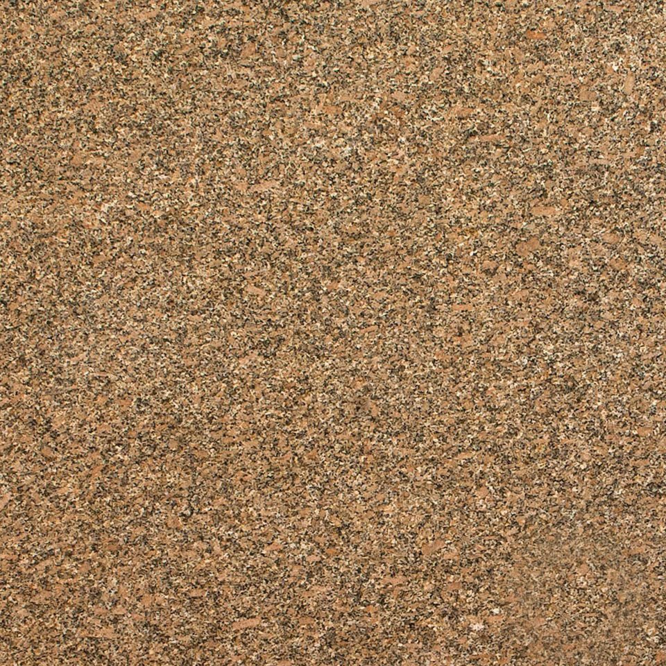 Carioca Gold Granite Countertops