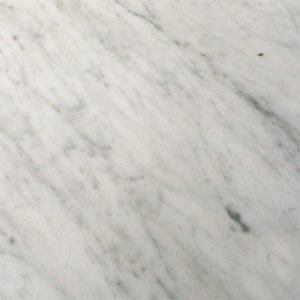 Carrara White C/D Marble Countertops