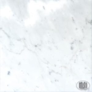 Carrara White Marble Marble Countertops