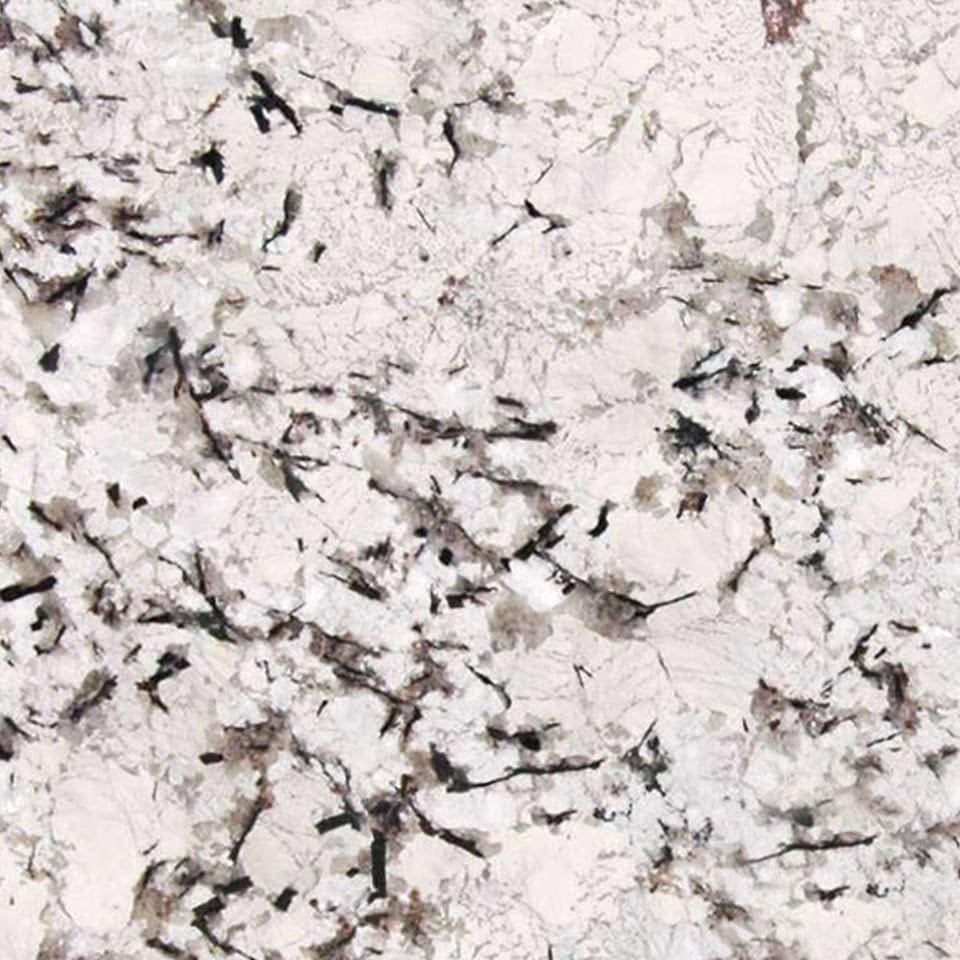 Mystic Spring Granite Countertops