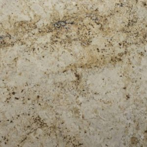 Colonial Gold Granite Countertops