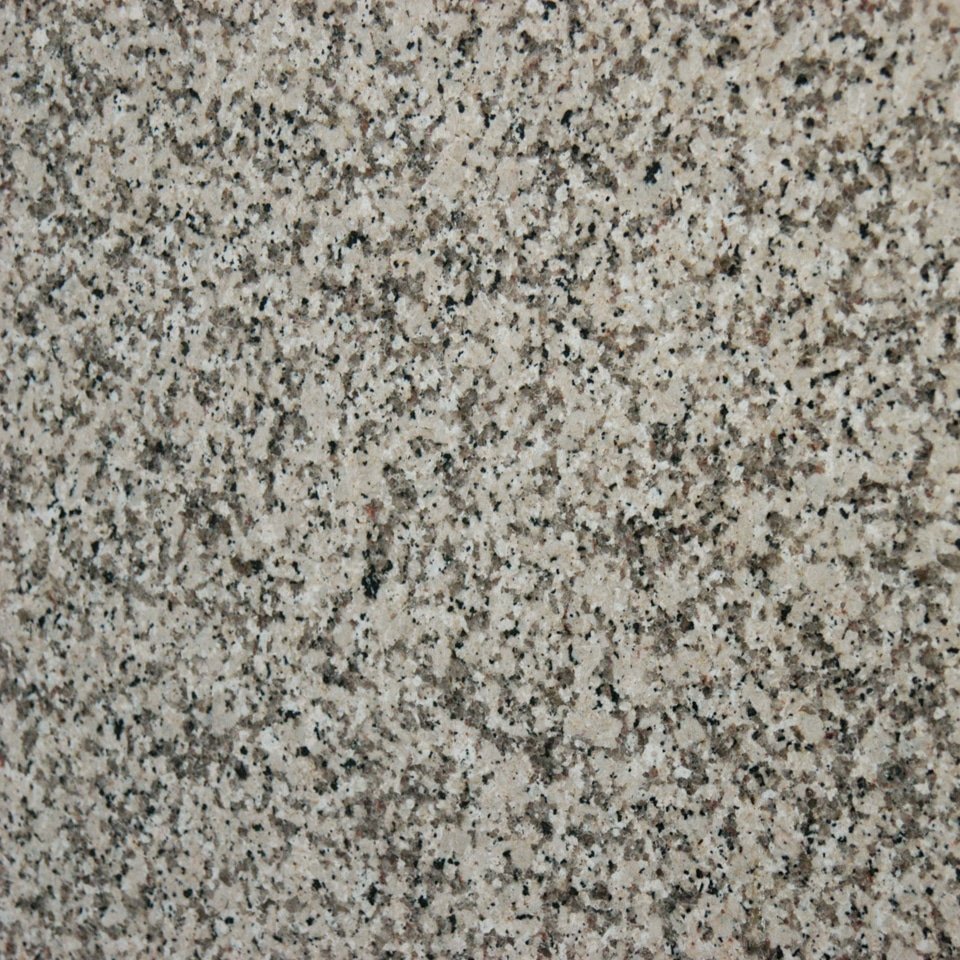 Crema Caramel Granite Countertops
