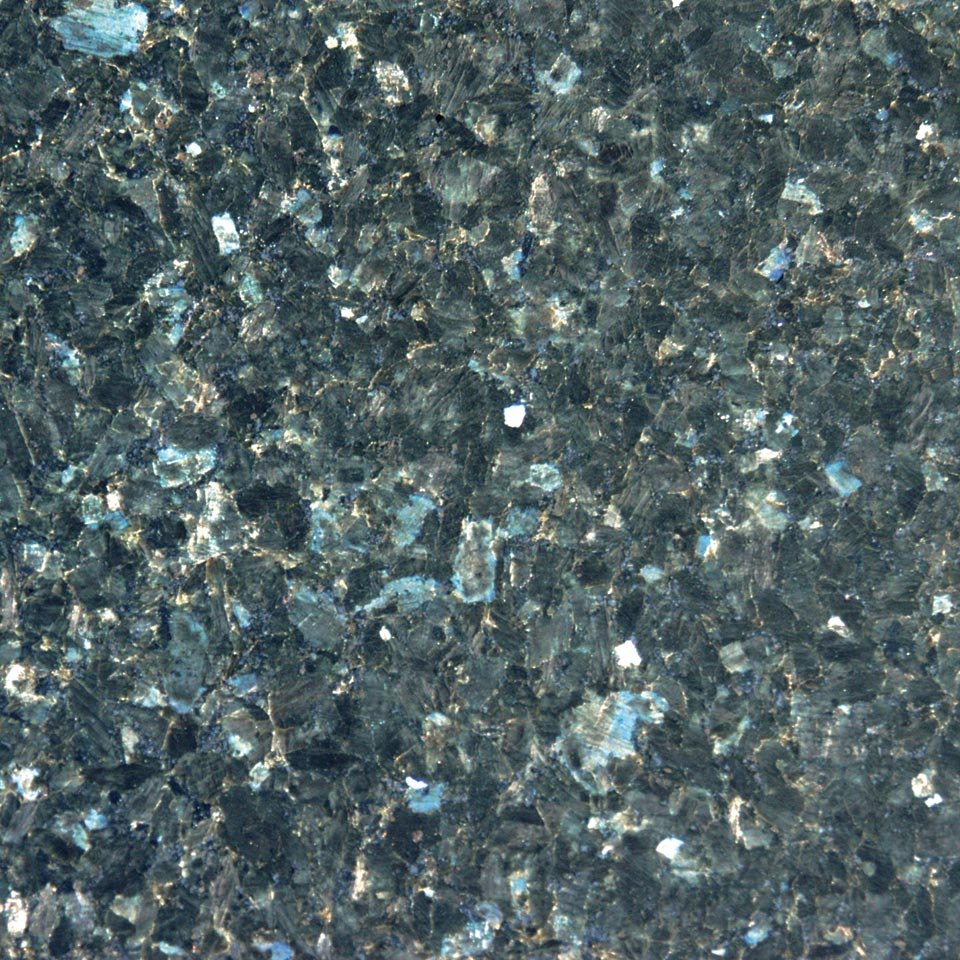 Emerald Pearl Granite Countertops