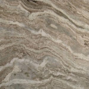 Fantasy Brown Marble Countertops