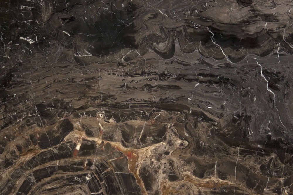 Frappucino Polish Marble Countertops