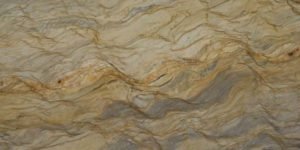 Fusion Gold Quartzite Countertops