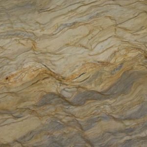 Fusion Gold Quartzite Countertops