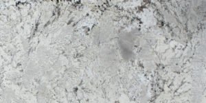 Adonis White Granite Countertops