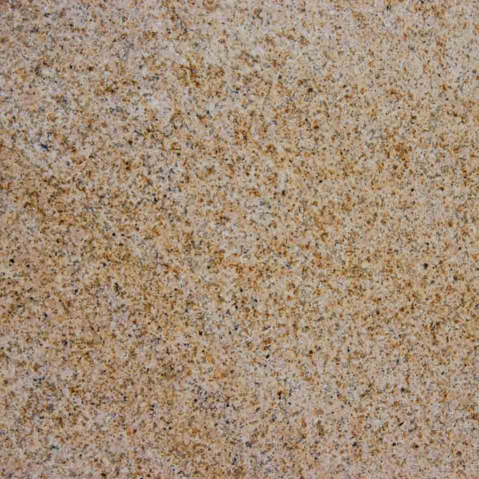 Giallo Fantasia Granite Countertops