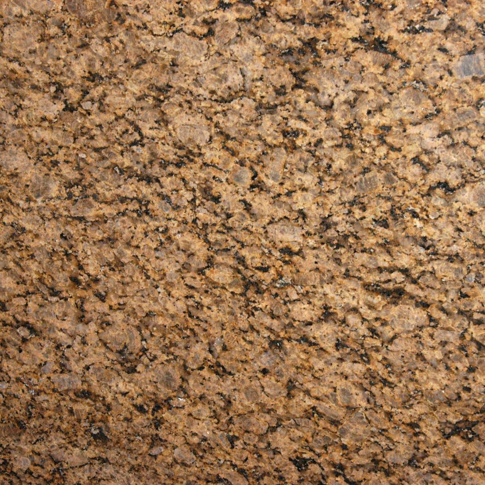 Giallo Vicenza Granite Countertops