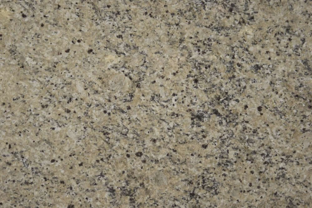 Giallo Fiesta Granite Countertops