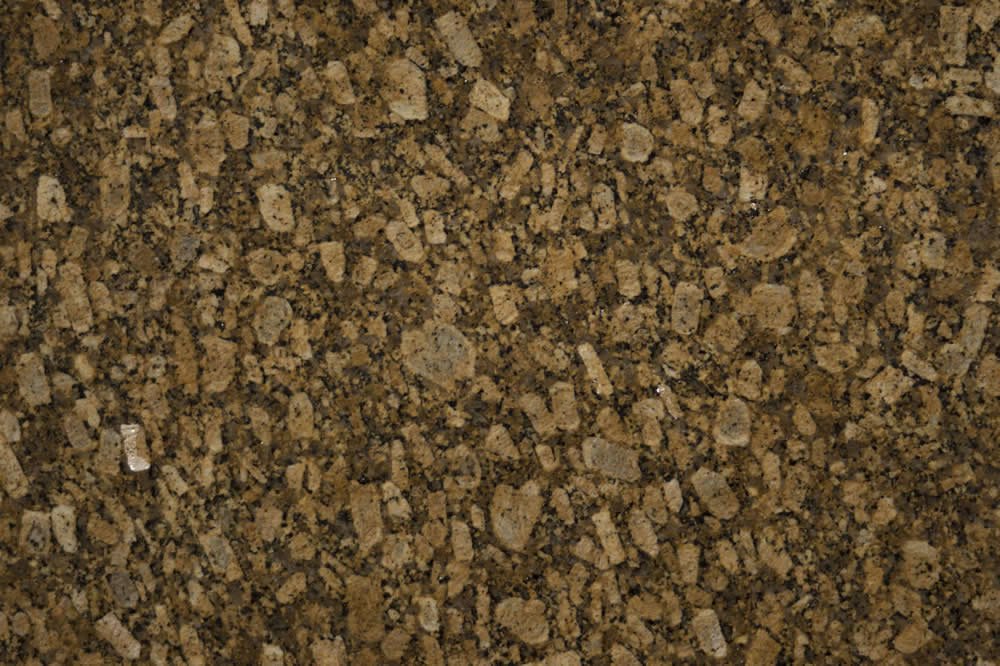 Giallo Fiorito Granite Countertops