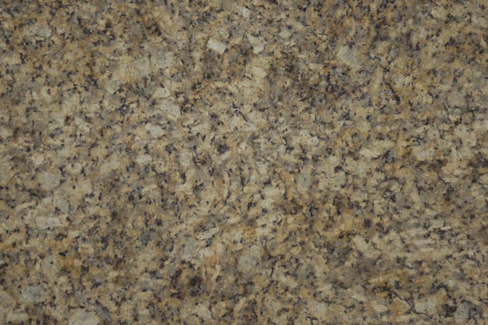 Giallo Napoleone Granite Countertops