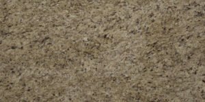 Giallo Ornamental Granite Countertops