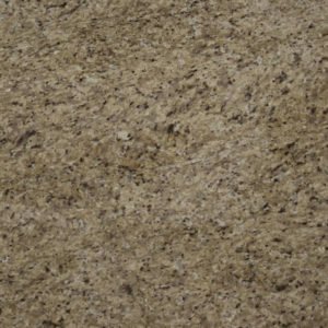 Giallo Ornamental Granite Countertops