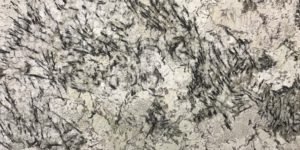Arctic Cream Granite Countertops