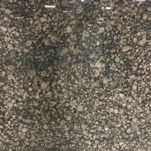 Baltic Brown Granite Countertops