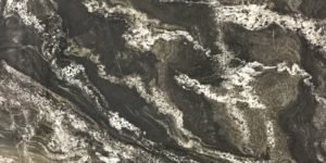 Black Forest Granite Countertops