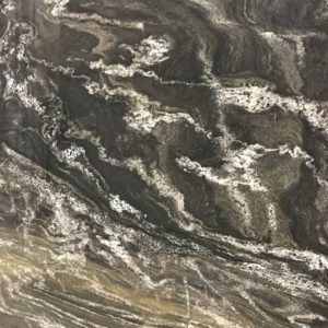 Black Forest Granite Countertops