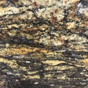 Blue Storm Granite Countertops