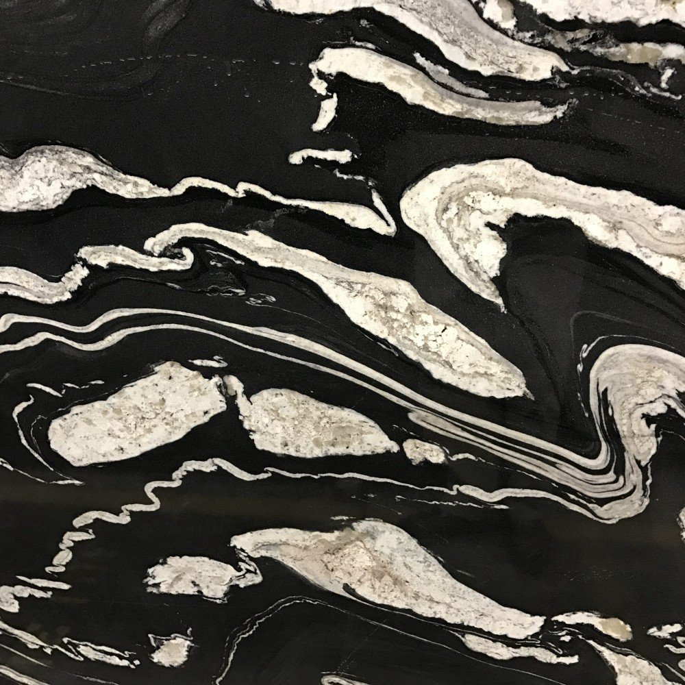 Copacabana Granite Countertops