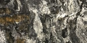 Cosmos Silver Granite Countertops