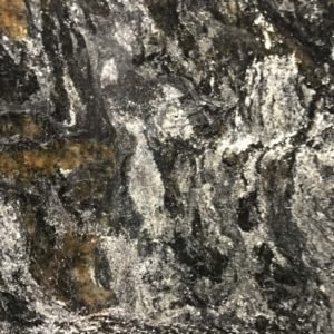 Cosmos Silver Granite Countertops