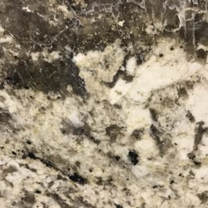 Delicatus Magnifico Granite Countertops