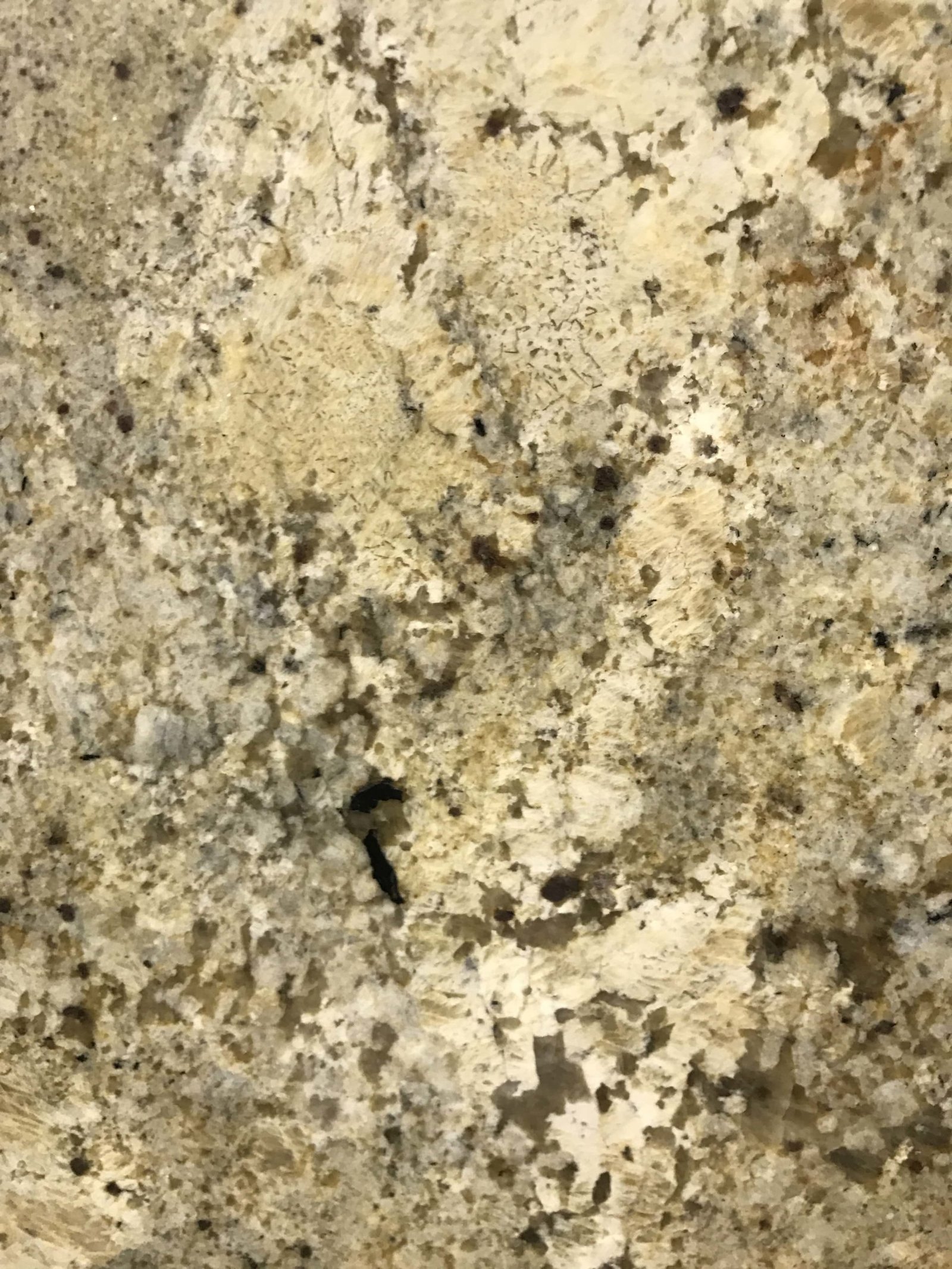 Golden Beach Original Granite Countertops