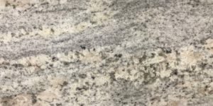 Ivory Cream Granite Countertops