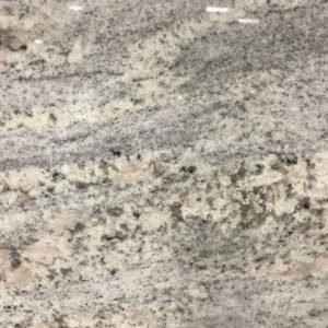 Ivory Cream Granite Countertops