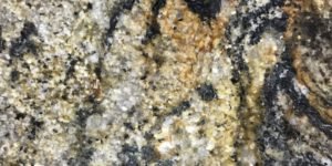Magma Brown Granite Countertops