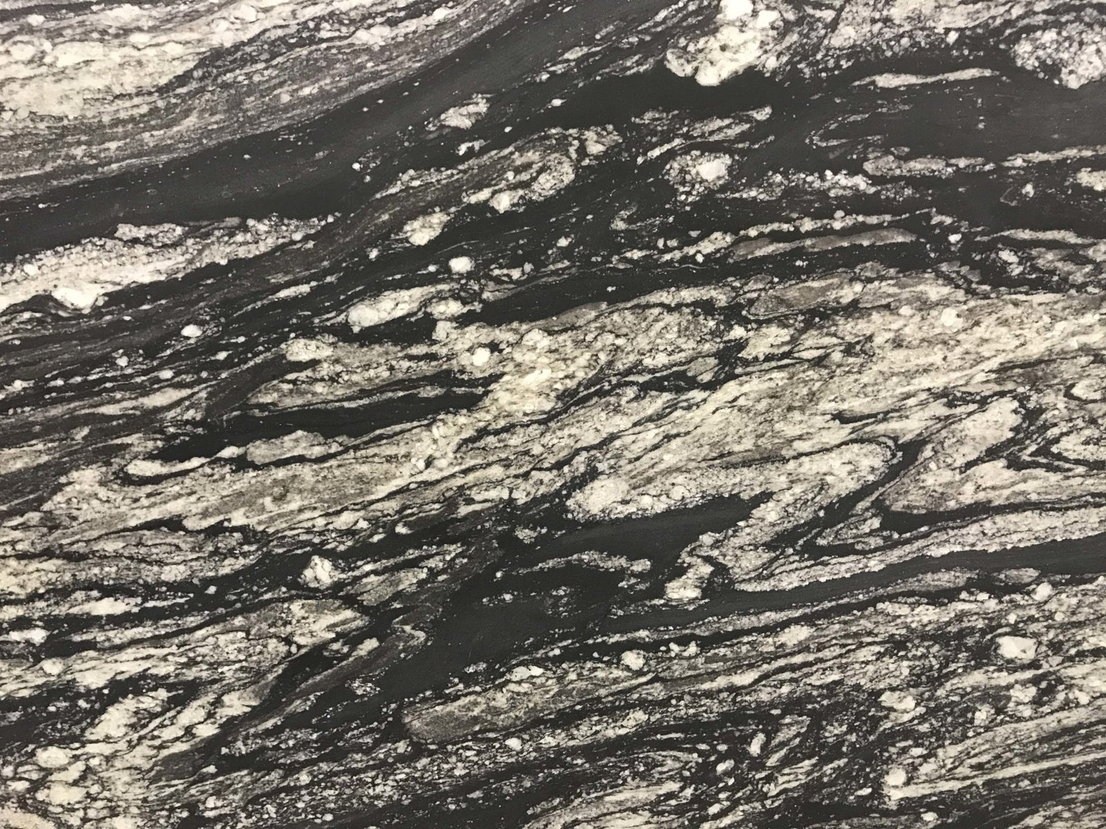 Manhattan Leather Granite Countertops