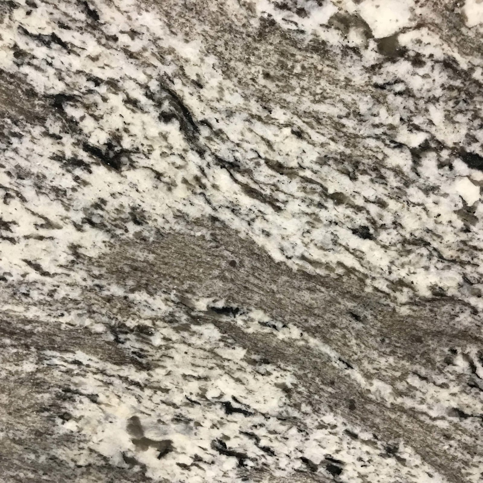 New Azul Aran Granite Countertops