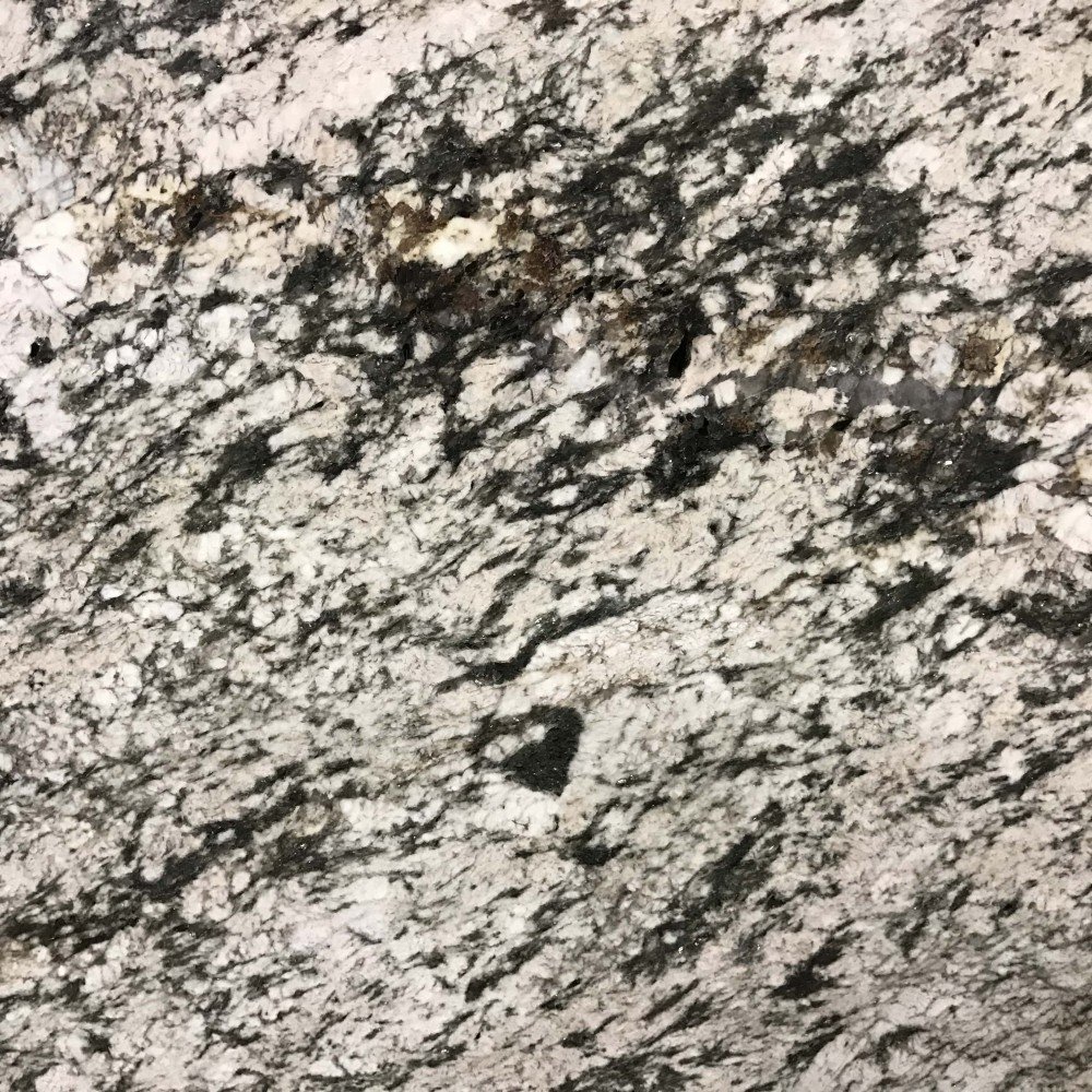 Persa Light Granite Countertops
