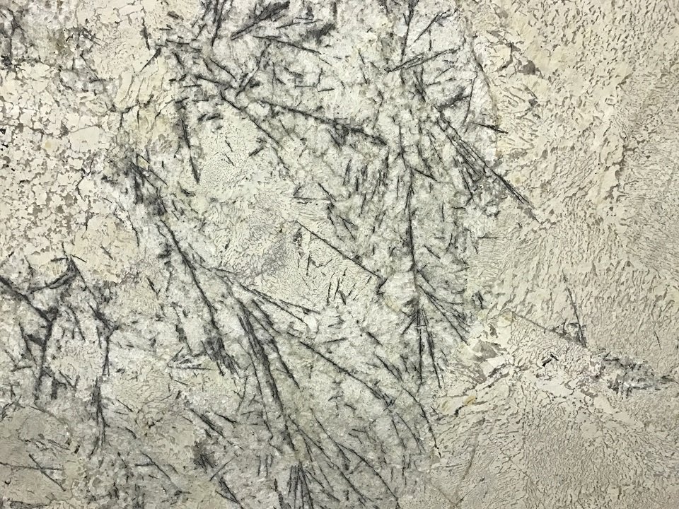 Persa Pearl Granite Countertops