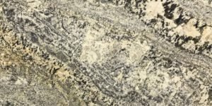 Persian Grey Granite Countertops