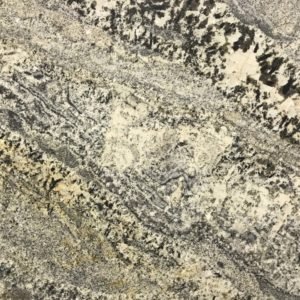 Persian Grey Granite Countertops