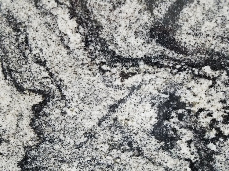 Sensa Waterfall Granite Countertops