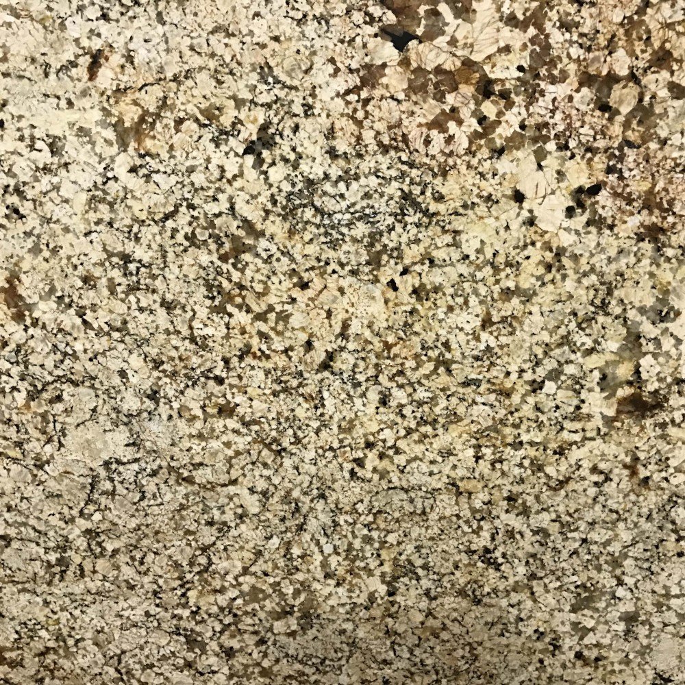 Solarium Leather Granite Countertops