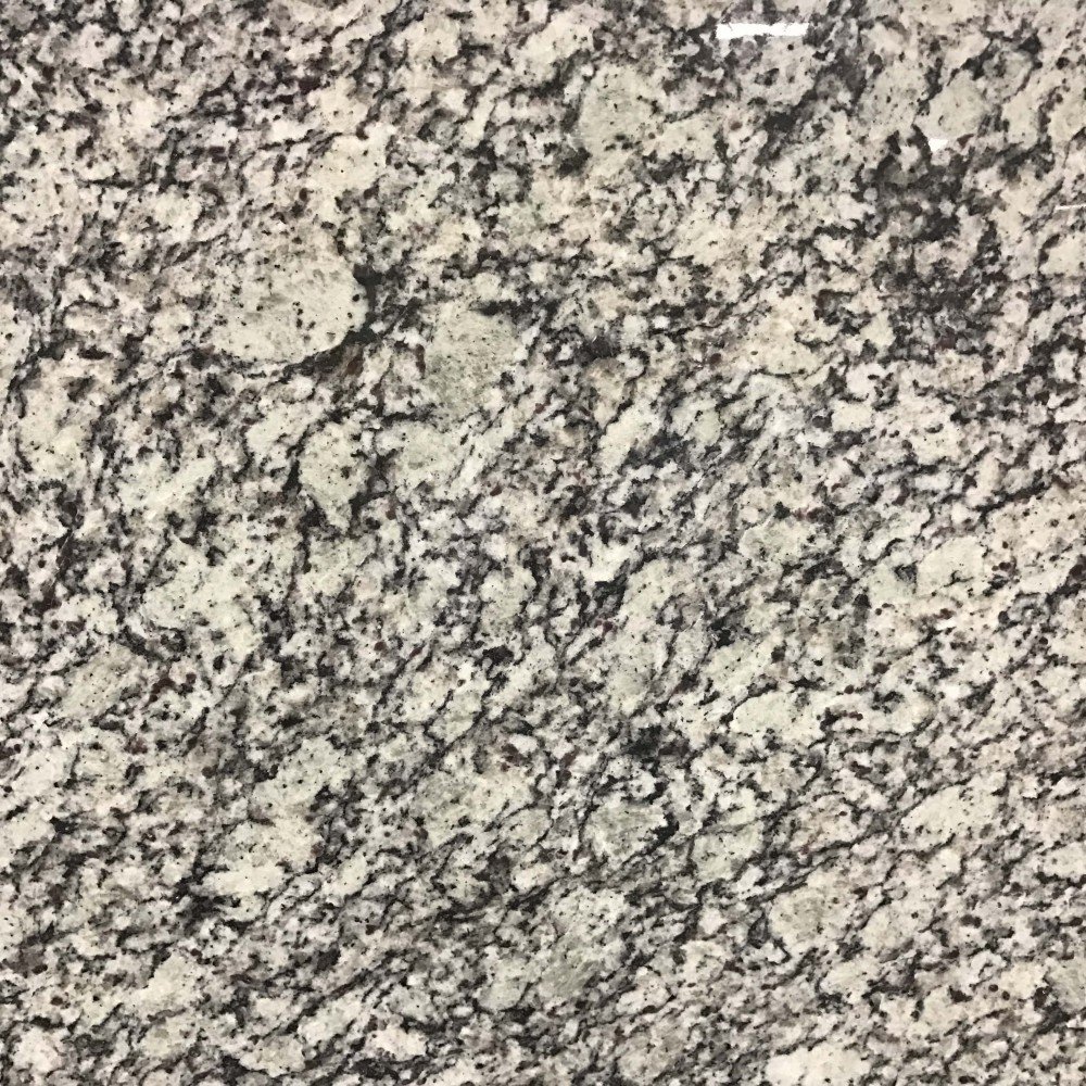 Vanilla Granite Countertops