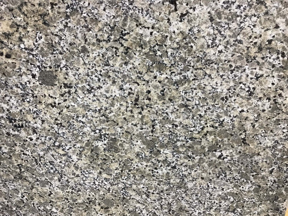 Venetian Ferro Gold Granite Countertops