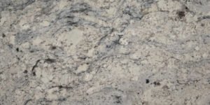 Ice White Polish Granite Countertops