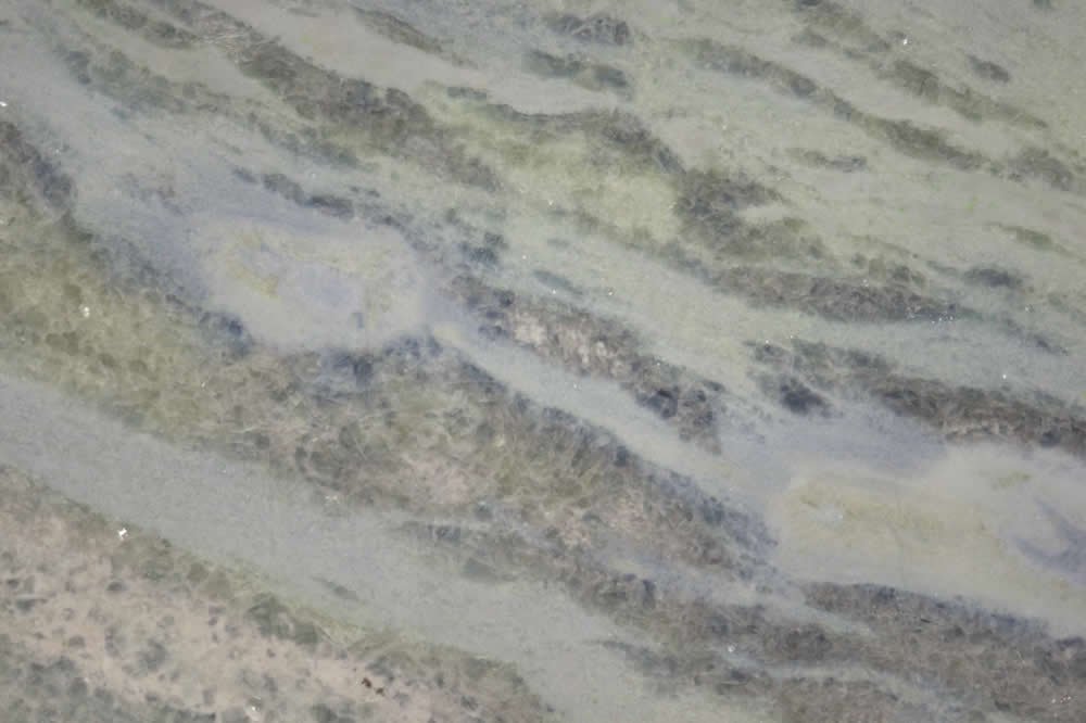 Iceberg Multicolor Quartzite Countertops