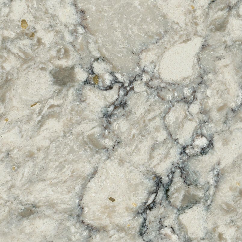 Intermezzo Quartz Countertops