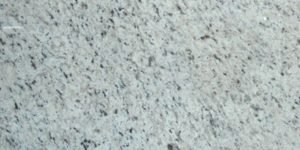 Ipanema White Granite Countertops