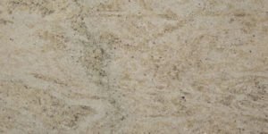 Ivory Chiffon Granite Countertops