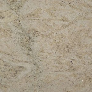 Ivory Chiffon Granite Countertops