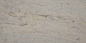 Ivory Fantasy Granite Countertops